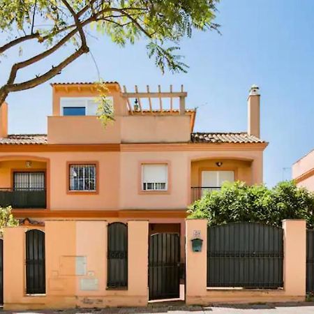 Apartamento 2 La Casa De Marilo Tomares Exterior foto